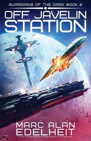 Off Javelin Station
