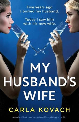 My Husband's Wife