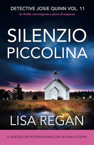 Silenzio piccolina
