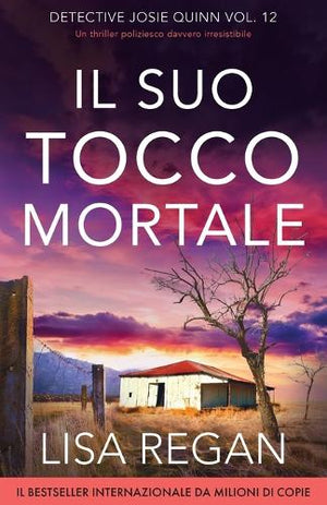 Il suo tocco mortale
