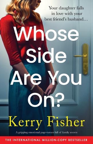 Whose Side Are You On?
