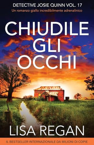 Chiudile gli occhi