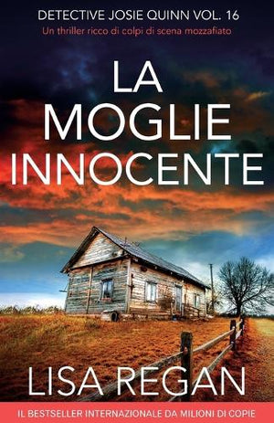 La moglie innocente