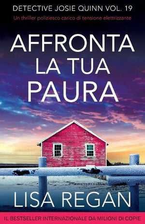 Affronta la tua paura