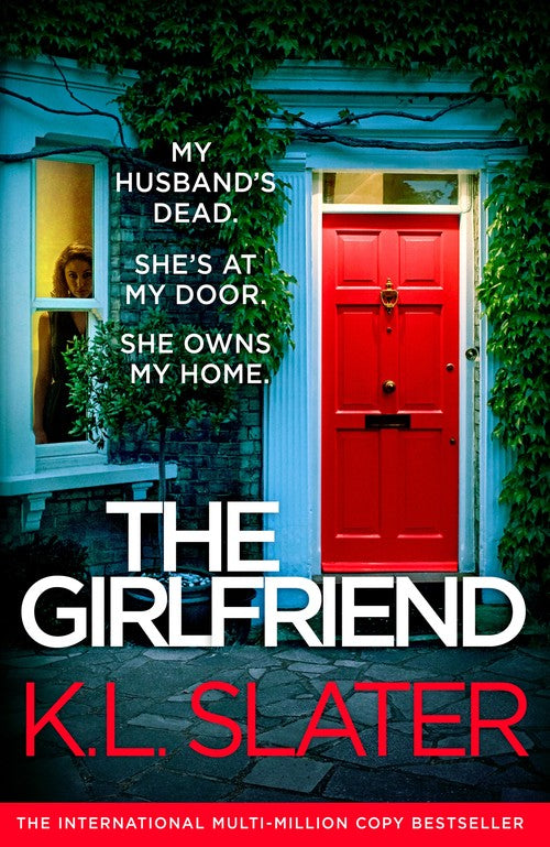 The Girlfriend