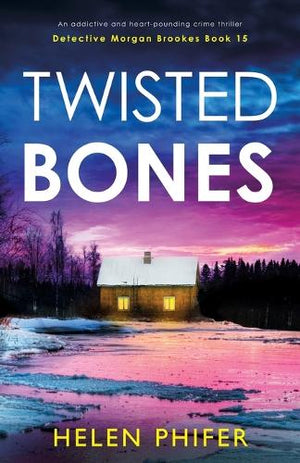 Twisted Bones