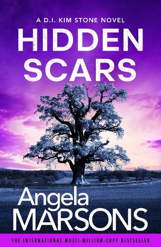 Hidden Scars cover