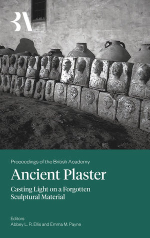 Ancient Plaster
