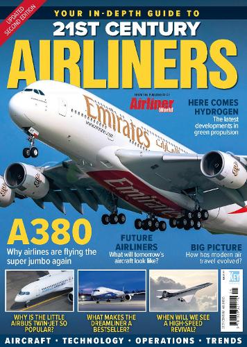 21st Century Airliners