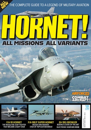 HORNET!