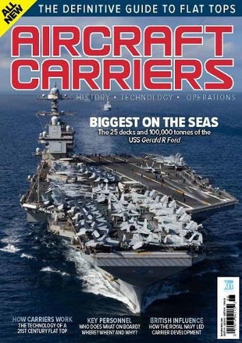 Aircraft Carriers