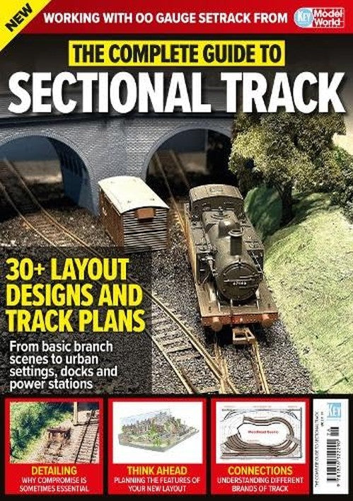 The Complete Guide to Sectional Track