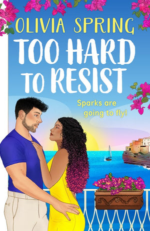 Too Hard to Resist