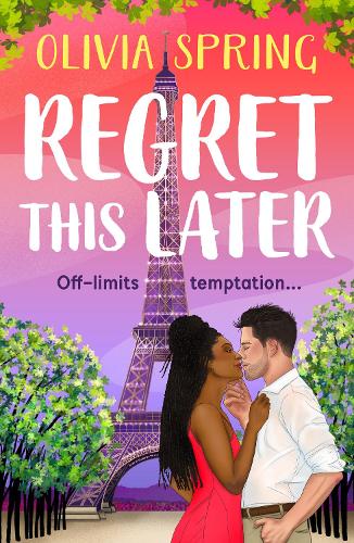 Regret This Later cover