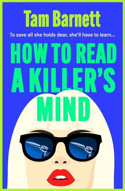 How to Read a Killer's Mind