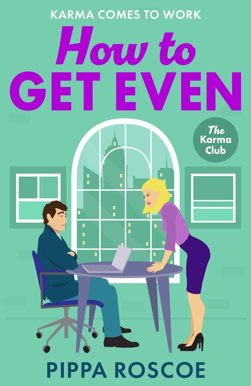 How to Get Even