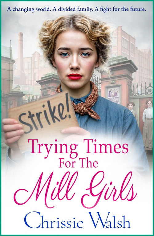 Trying Times for the Mill Girls