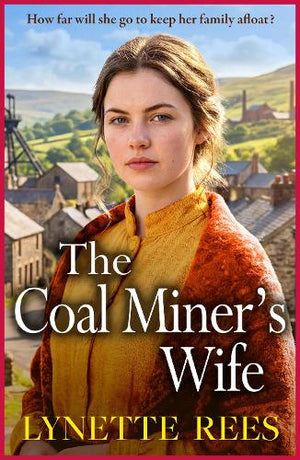 The Coal Miner's Wife