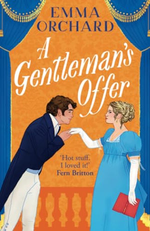 A Gentleman's Offer