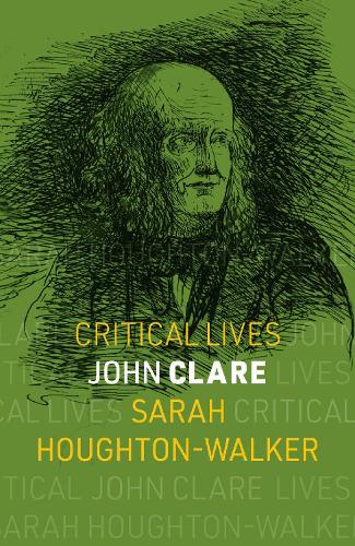 John Clare cover art