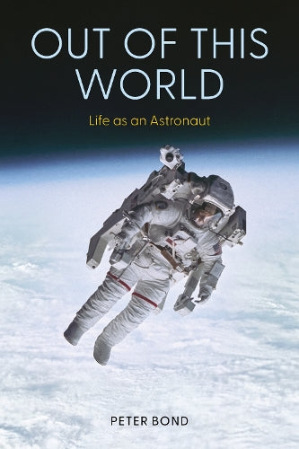 Out of This World cover art