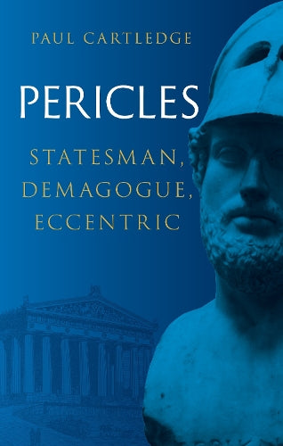 Pericles cover art