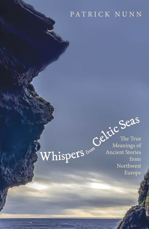 Whispers from Celtic Seas cover