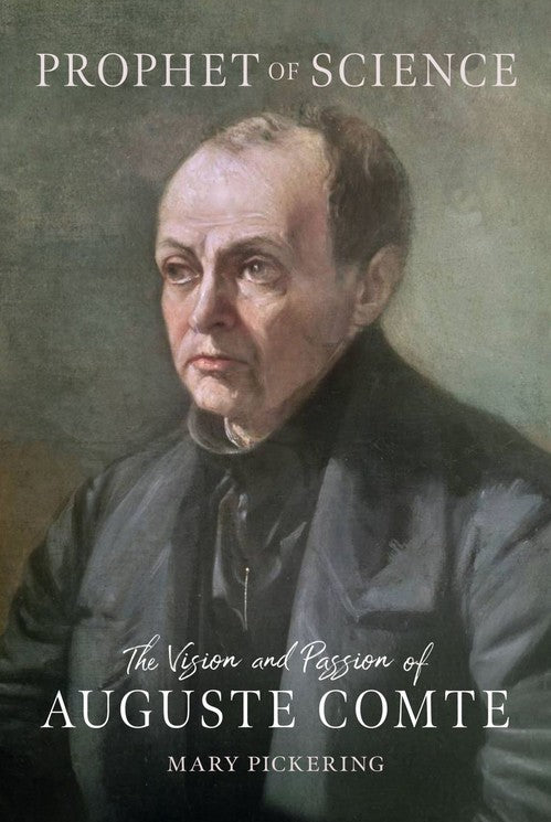 Prophet of Science