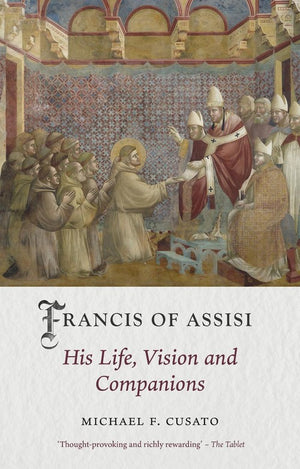 Francis of Assisi