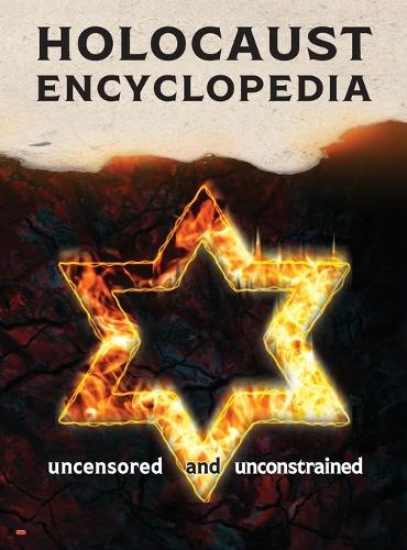 Holocaust Encyclopedia, 4th ed., b&w