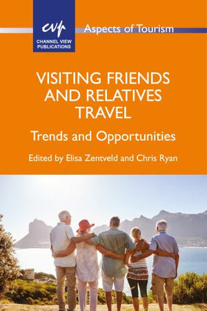 Visiting Friends and Relatives Travel