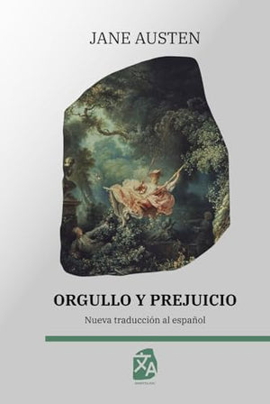 Orgullo y prejuicio