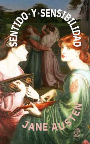 Sentido y sensibilidad
