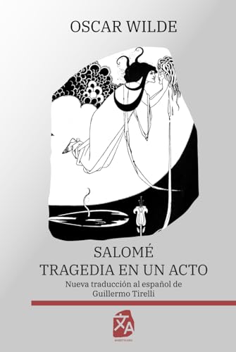 Salomé: Tragedia en un acto