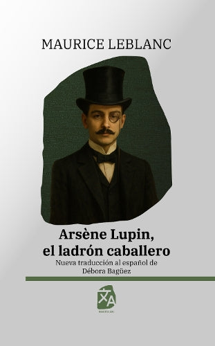 Arsène Lupin, el ladrón caballero