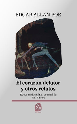 El corazón delator y otros relatos