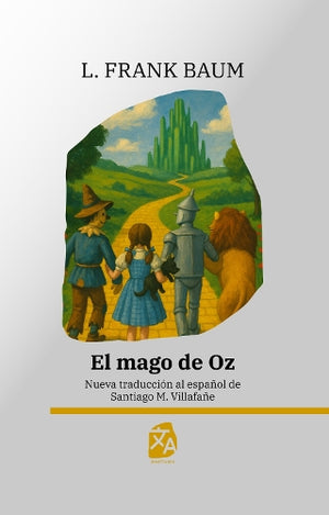 El El mago de Oz
