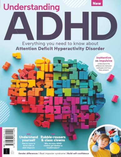 Understanding ADHD