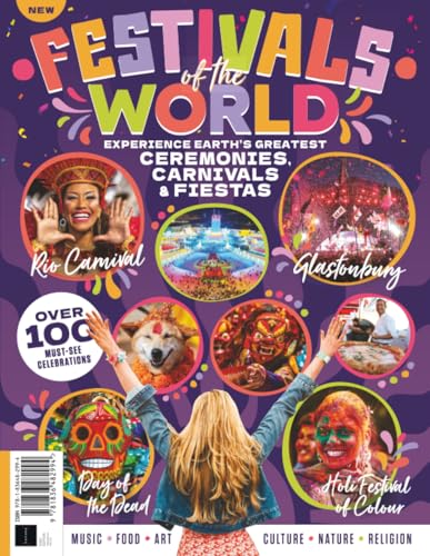 Festivals of the World