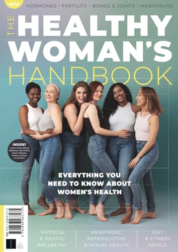 Healthy Women's Handbook
