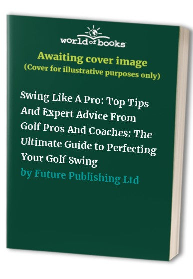Swing Like A Pro