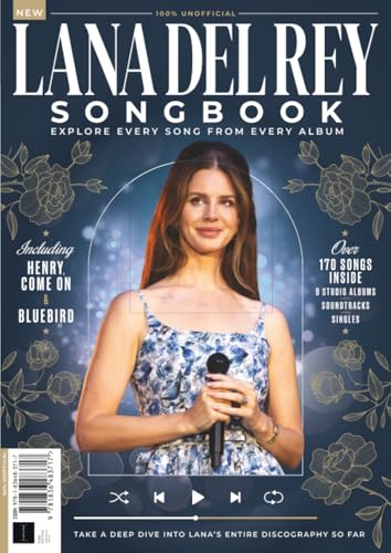 Lana Del Rey Songbook