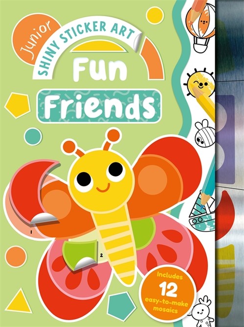 Fun Friends By Igloo Books Ltd