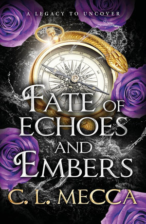 Fate of Echoes and Embers