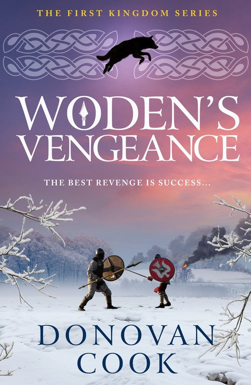 Woden's Vengeance