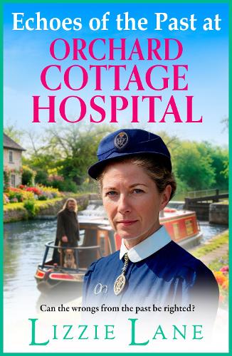 Echoes of the Past at Orchard Cottage Hospital