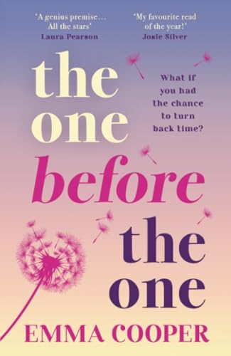 The One Before the One