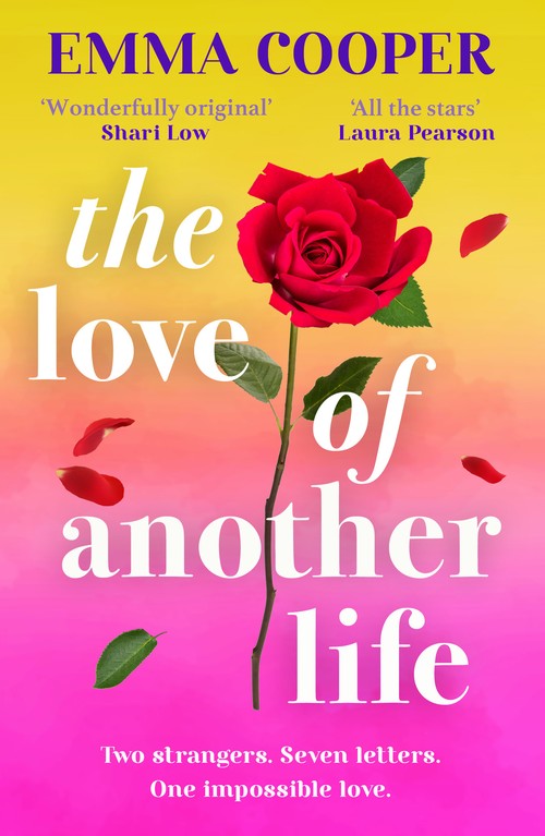 The Love of Another Life