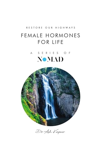 Female Hormones For Life