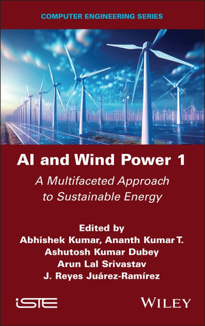 AI and Wind Power 1